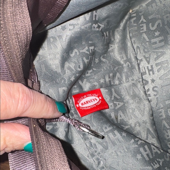 Harvey’s seatbelt bag - Picture 7 of 11